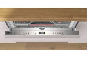 Máy rửa bát âm tủ Bosch SMV6ZCX16E