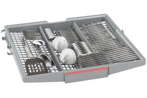 Máy rửa bát âm tủ Bosch SMV6ZCX16E