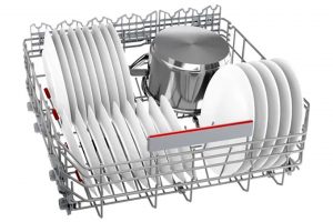 Máy rửa bát âm tủ Bosch SMV6ZCX16E