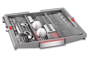 Máy rửa bát độc lập Bosch SMS8TCI01E serie 8