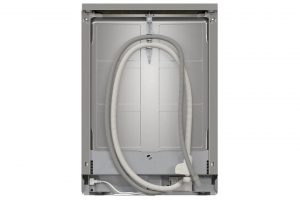 Máy rửa bát độc lập Bosch SMS8TCI01E serie 8