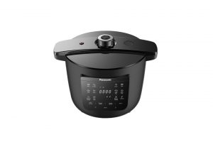 Nồi áp suất điện Panasonic 4 lít NF PC400KRA