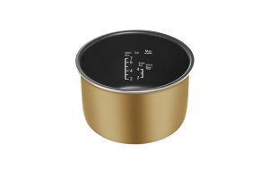 Nồi áp suất điện Panasonic 4 lít NF PC400KRA