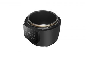 Nồi áp suất điện Panasonic 4 lít NF PC400KRA