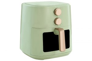 Nồi chiên không dầu Comfee CAF 75PGP0A0