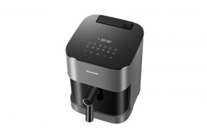 Nồi chiên không dầu Panasonic 5 lít NF CC500SRA