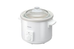 Nồi nấu chậm Panasonic 3 lít NF N31AWRA