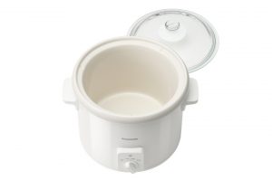 Nồi nấu chậm Panasonic 5 lít NF N51AWRA