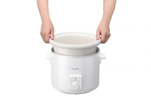 Nồi nấu chậm Panasonic 5 lít NF N51AWRA