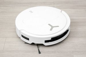 Robot hút bụi lau nhà Ecovacs Deebot T50 OMNI