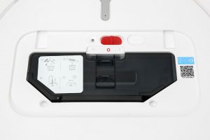 Robot hút bụi lau nhà Ecovacs Deebot T50 OMNI