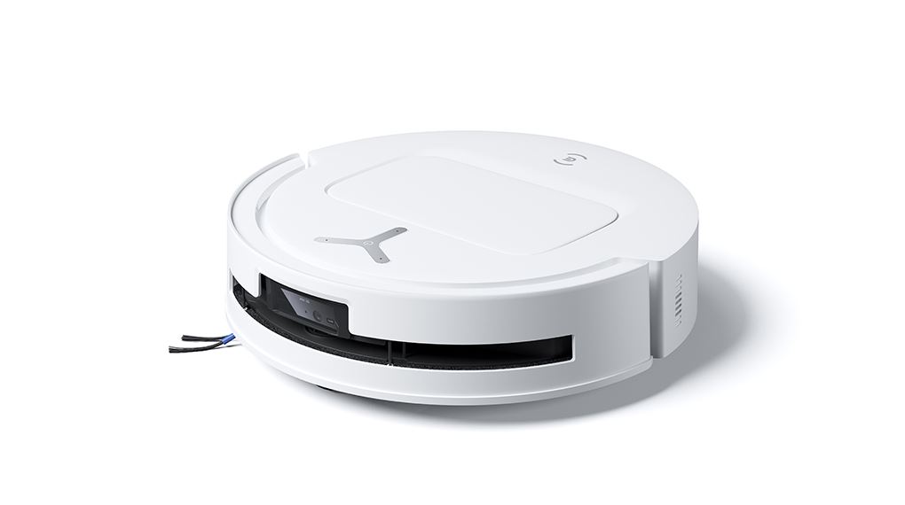 Công suất, độ ồn - Robot hút bụi lau nhà Ecovacs Deebot T80 OMNI - Trắng Công suất, độ ồn - Robot hút bụi lau nhà Ecovacs Deebot T80 OMNI - Trắng