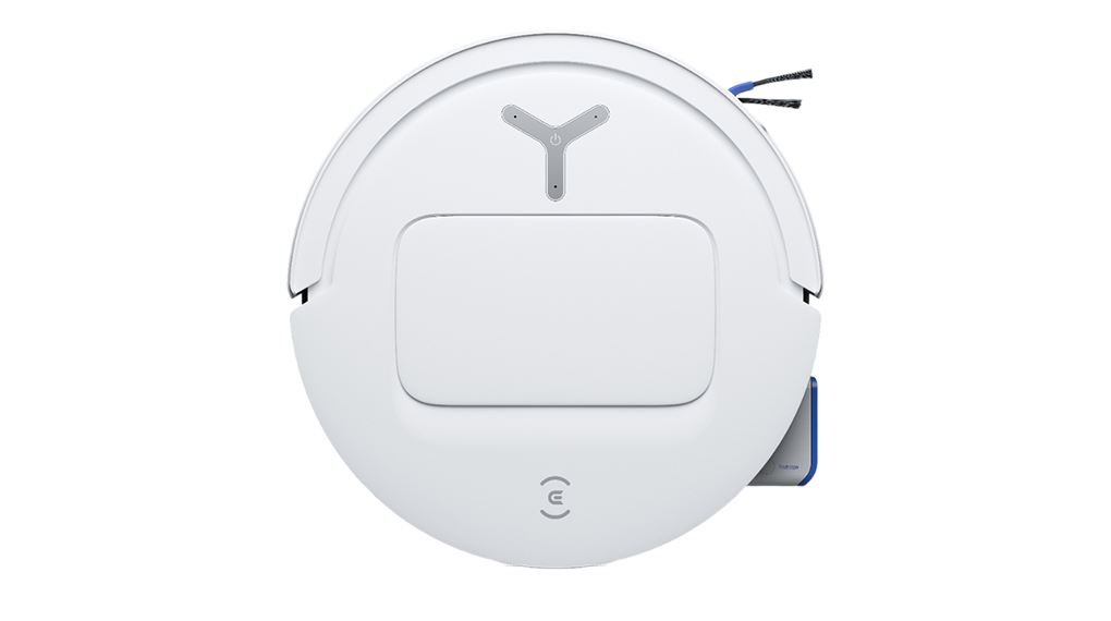 Chế độ hút thông minh - Robot hút bụi lau nhà Ecovacs Deebot T80 OMNI - Trắng Chế độ hút thông minh - Robot hút bụi lau nhà Ecovacs Deebot T80 OMNI - Trắng