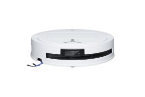 Robot hút bụi lau nhà Ecovacs Deebot T80 OMNI - Trắng