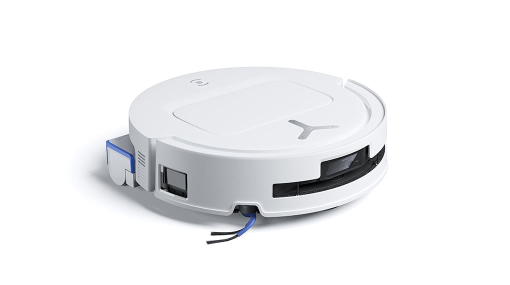 Thời gian sạc và sử dụng - Robot hút bụi lau nhà Ecovacs Deebot T80 OMNI - Trắng Thời gian sạc và sử dụng - Robot hút bụi lau nhà Ecovacs Deebot T80 OMNI - Trắng