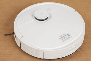 Robot hút bụi lau nhà Ecovacs Deebot T9