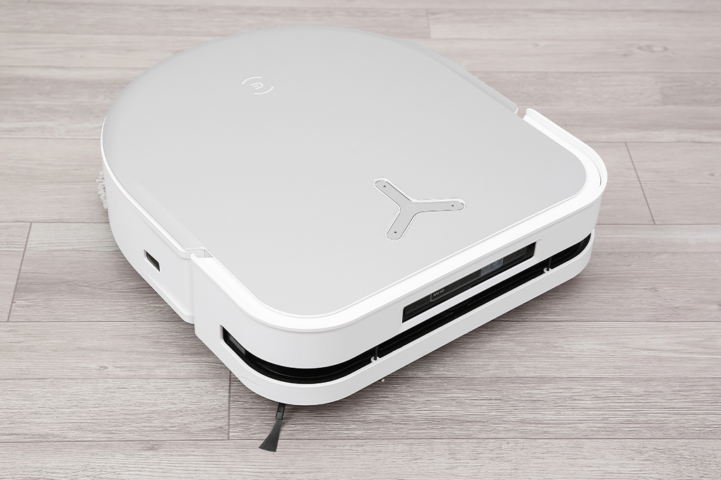 Robot hút bụi lau nhà Ecovacs Deebot X5 PRO OMNI - Thời gian sạc và sử dụng Robot hút bụi lau nhà Ecovacs Deebot X5 PRO OMNI - Thời gian sạc và sử dụng