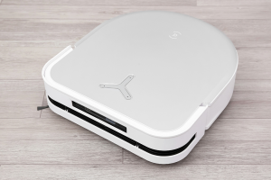 Robot hút bụi lau nhà Ecovacs Deebot X5 PRO OMNI