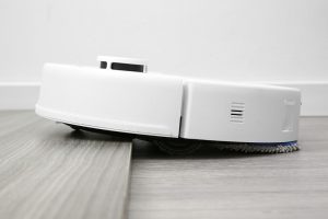 Robot hút bụi lau nhà Ecovacs N30 PRO OMNI