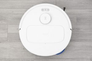 Robot hút bụi lau nhà Ecovacs N30 PRO OMNI