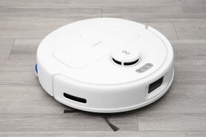 Robot hút bụi lau nhà Ecovacs N30 PRO OMNI