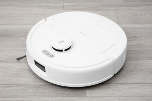 Robot hút bụi lau nhà Ecovacs N30 PRO OMNI