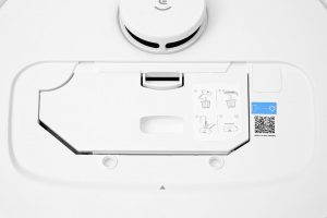 Robot hút bụi lau nhà Ecovacs N30 PRO OMNI