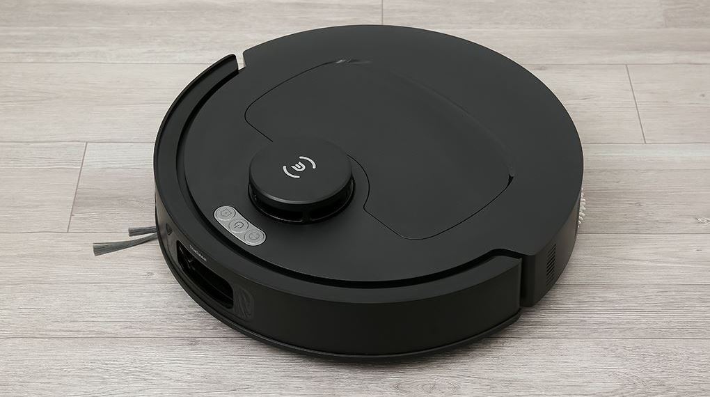 Thời gian sạc và sử dụng - Robot hút bụi lau nhà Ecovacs T30C - Đen Thời gian sạc và sử dụng - Robot hút bụi lau nhà Ecovacs T30C - Đen