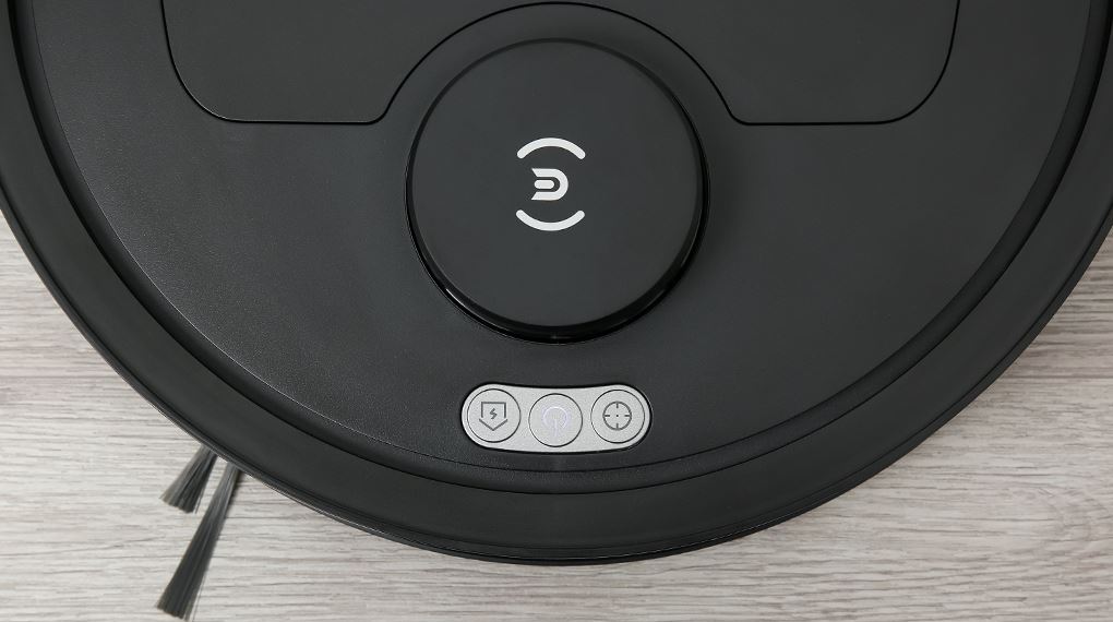 Công suất và độ ồn - Robot hút bụi lau nhà Ecovacs T30C - Đen Công suất và độ ồn - Robot hút bụi lau nhà Ecovacs T30C - Đen