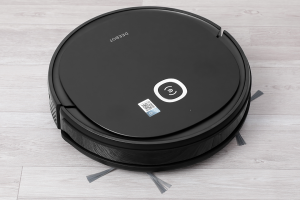 Robot hút bụi lau nhà Ecovacs U2 Pro