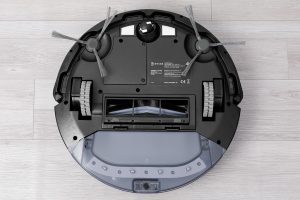 Robot hút bụi lau nhà Ecovacs U2 Pro