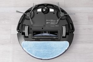 Robot hút bụi lau nhà Ecovacs U2 Pro