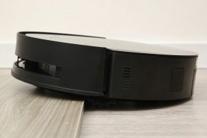 Robot hút bụi lau nhà Ecovacs X8 PRO OMNI