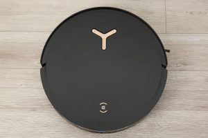 Robot hút bụi lau nhà Ecovacs X8 PRO OMNI