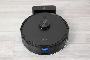Robot hút bụi lau nhà Ecovacs Y1 PRO
