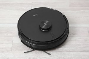 Robot hút bụi lau nhà Ecovacs Y1 PRO