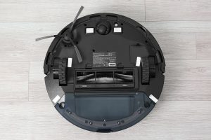 Robot hút bụi lau nhà Ecovacs Y1 PRO