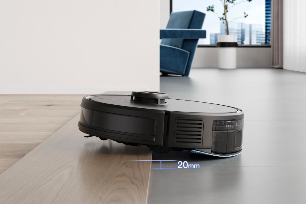 Khả năng vượt chướng ngại vật