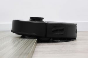 Robot hút bụi lau nhà Roborock Q7 TF