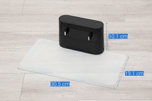 Robot hút bụi lau nhà Roborock Q7 TF