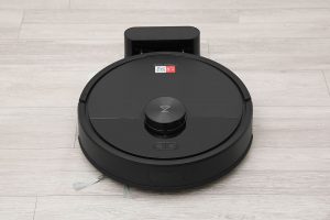 Robot hút bụi lau nhà Roborock Q7 TF