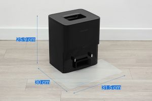 Robot hút bụi lau nhà Roborock Q7 TF+