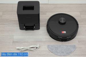 Robot hút bụi lau nhà Roborock Q7 TF+