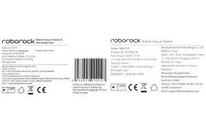 Robot hút bụi lau nhà Roborock Q7 TF+