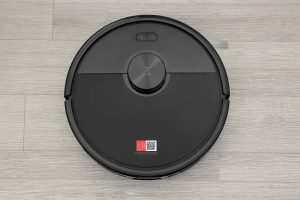 Robot hút bụi lau nhà Roborock Q7 TF+