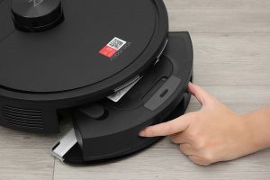 Robot hút bụi lau nhà Roborock Q7 TF+