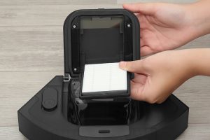 Robot hút bụi lau nhà Roborock Q7 TF+