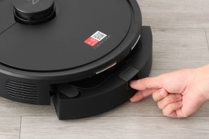 Robot hút bụi lau nhà Roborock Q7 TF