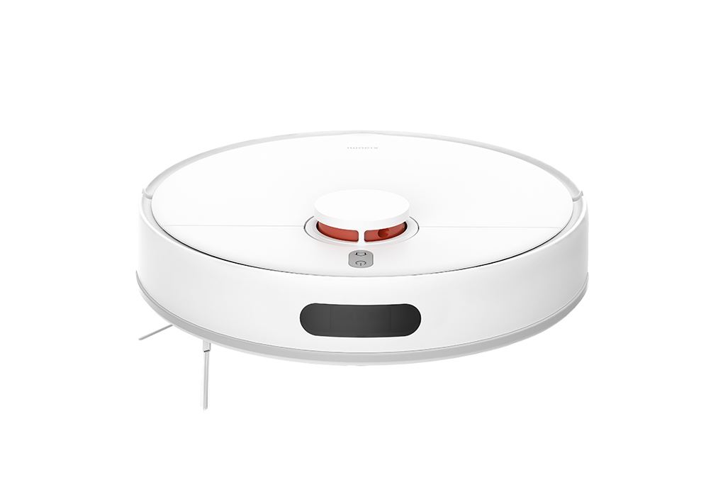 Hệ thống định vị LDS - Robot hút bụi lau nhà Xiaomi S40C Hệ thống định vị LDS - Robot hút bụi lau nhà Xiaomi S40C
