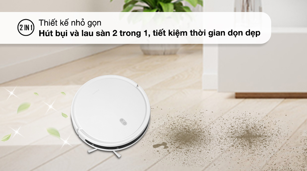 Hút bụi, lau nhà Hút bụi, lau nhà